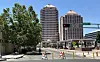 Third Street in Downtown Albuquerque