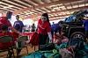 Supplied on a Saturday: several school supply drives held in Albuquerque