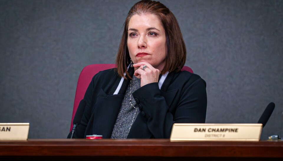 Albuquerque City Council rejects gross receipts tax increase proposal