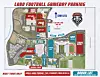 UNM parking map 1 2025