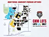 CNM Lots for 2025 UNM game
