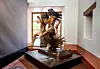 Long-awaited George Rivera sculpture unveiled | News | abqjournal.com
