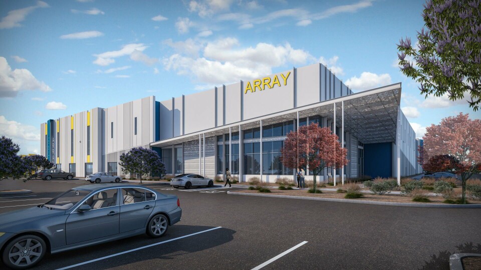 New Mexico-based Array Technologies to acquire APA Solar for $179 ...