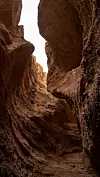 Slot Canyon
