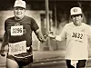 Duke City Marathon 1986