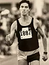 Duke City Marathon 1987