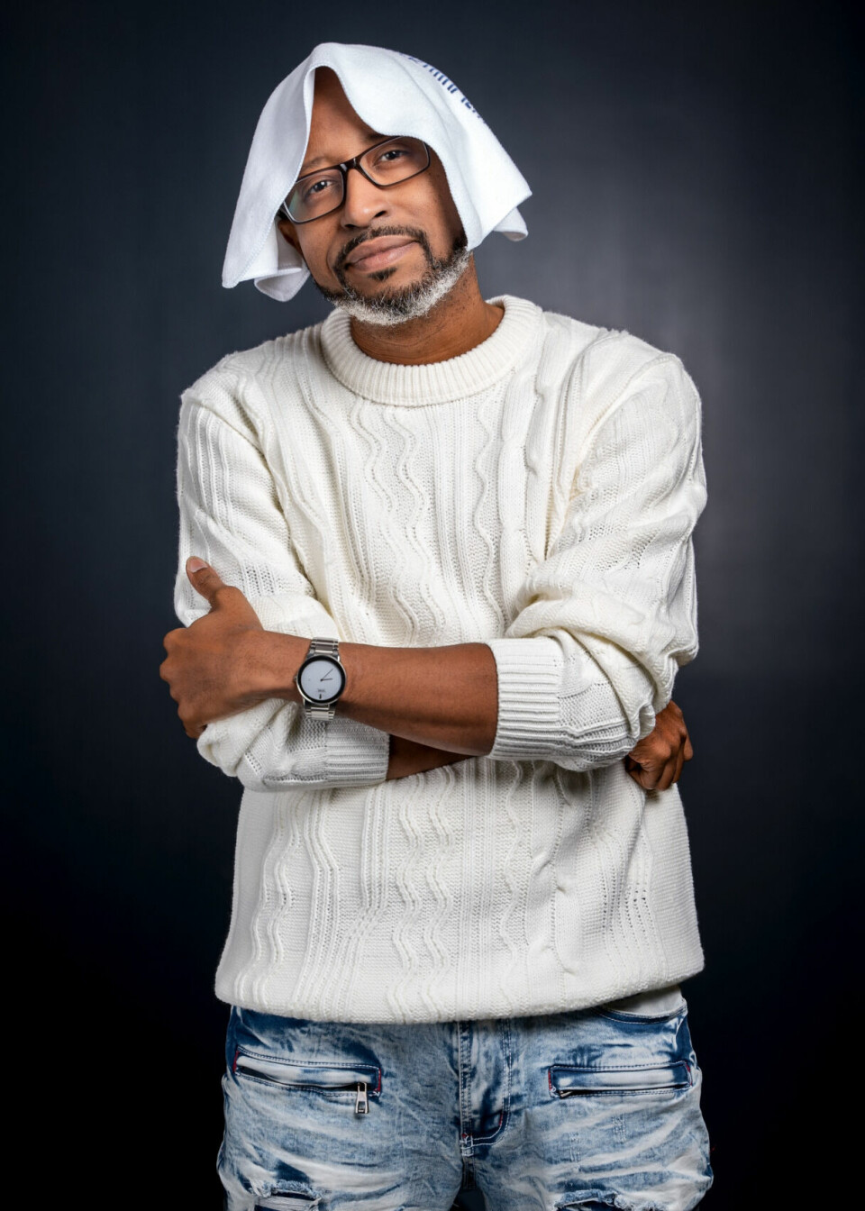 Comedian Sam Ridley pokes fun at personal events | Lifestyle ...