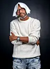 Life's a joke: Comedian Sam Ridley pokes fun at personal events during ...