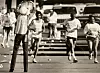 Duke City Marathon 1988