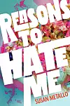 Susan Metallo to discuss new book 'Reasons to Hate Me' at two ABQ events