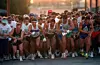 Duke City Marathon 1995