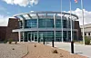 BERNALILLO COUNTY METROPOLITAN DETENTION CENTER