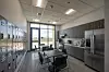 RECC break room