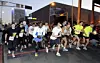Duke City Marathon 2010
