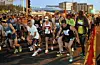 Duke City Marathon 2011