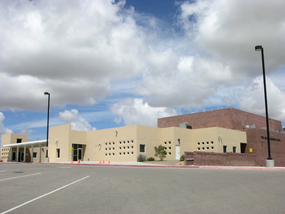 These are the Top 10 highestrated public middle schools in New Mexico
