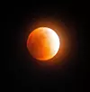 LUNAR ECLIPSE