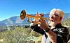 Peter Bond trumpet