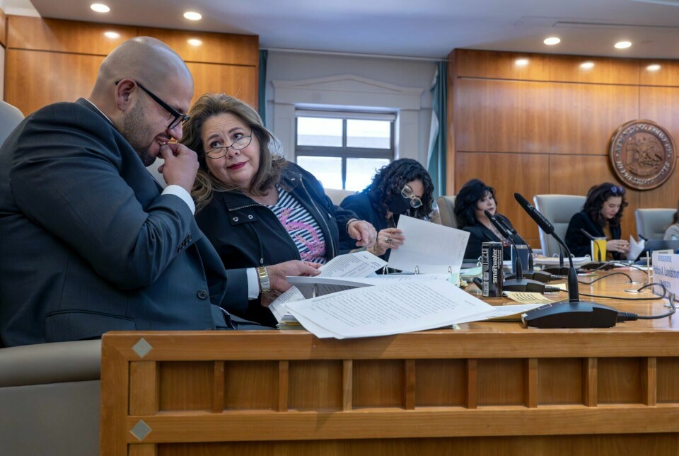 House approves $1.2 billion capital outlay bill, after heated debate ...