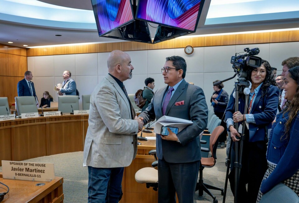 House approves $1.2 billion capital outlay bill, after heated debate ...