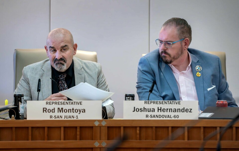 House approves $1.2 billion capital outlay bill, after heated debate ...