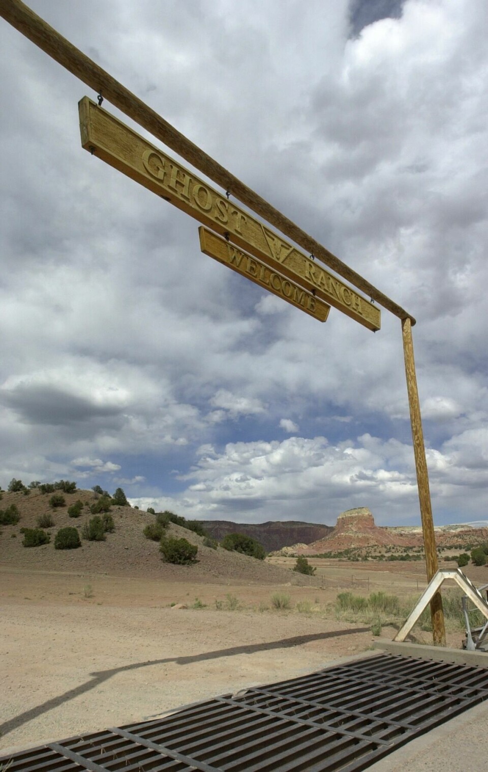 Ghost Ranch Rv Campground Traveling New Mexico: Everything you need to know about exploring the ...