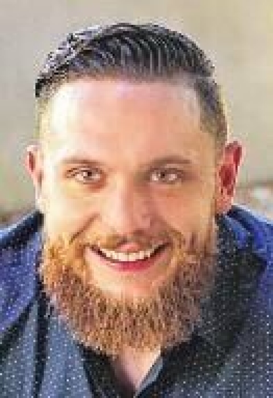 Kenneth Genaro Genaro Reneau September 29, 1991 - March 8, 2025 With | Test ...