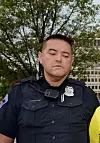 Former APD officer, spokesperson retires after being put on leave in ...