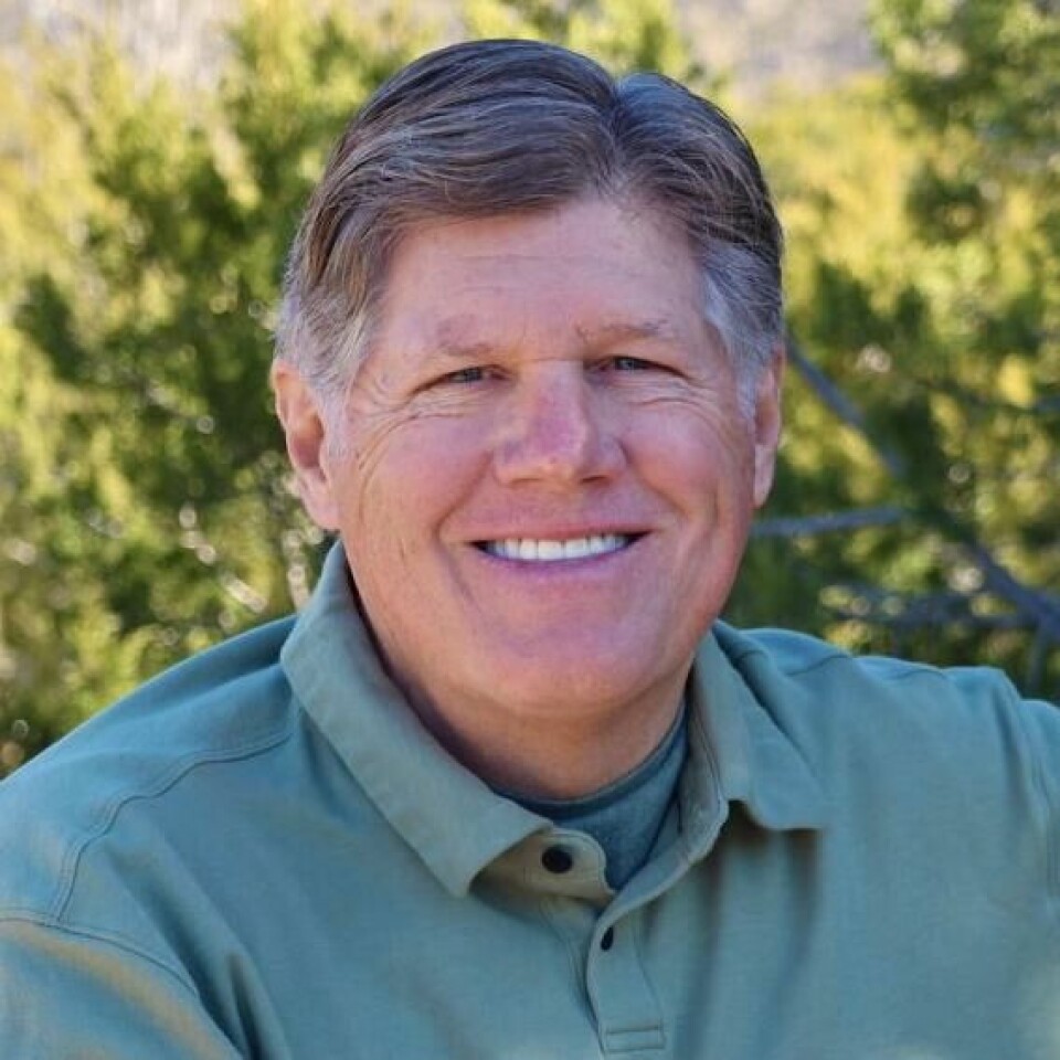 Candidate Darren White alleges rebroadcast of Keller speech puts TV ...