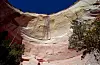 Echo Amphitheater near Ghost Ranch