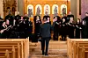 Singing on high: Santa Fe Desert Chorale hopes to reach a new audience with PBS special 'Candlelight Carols'