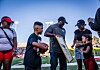 Lobo legend Terance Mathis set for College Football Hall of Fame ...
