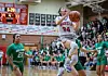Sandia guard Sydney Benally is headed to the Ivy League | Sports ...