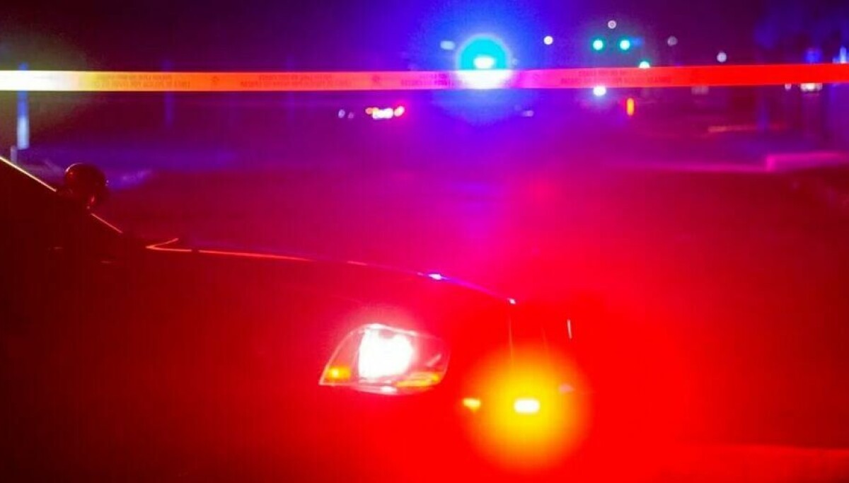 Coverage image for: APD rules International District fatal shooting a justifiable homicide