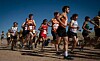 Photos: Moments from the Metro cross country races at Community Stadium ...