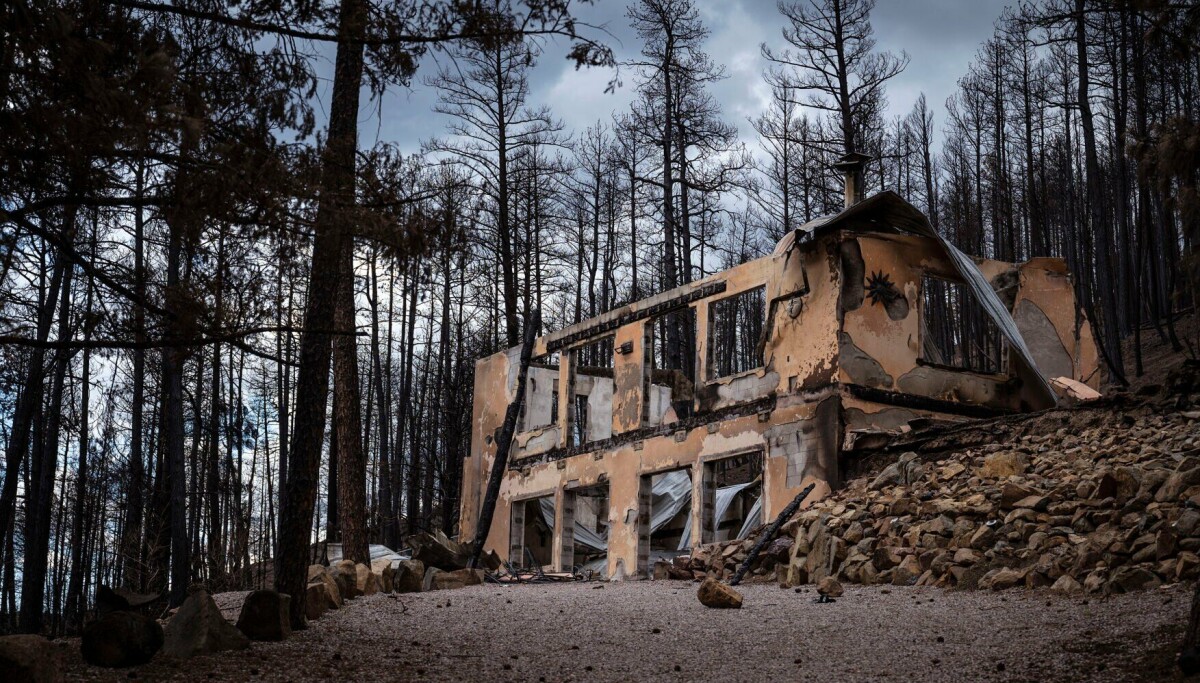 Salt Point Fire Both South Fork and Salt fires over 50% contained, residents encouraged ...