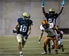 Atrisco vs Eldorado