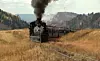 The Cumbres and Toltec Scenic Rail Road