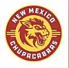 New Mexico Chupacabras logo