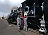 Cumbres & Toltec Scenic Railroad