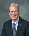 New Mexico Sen. Peter Wirth - (D)