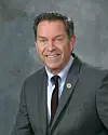 New Mexico Sen. Bill B. O'Neill - (D)
