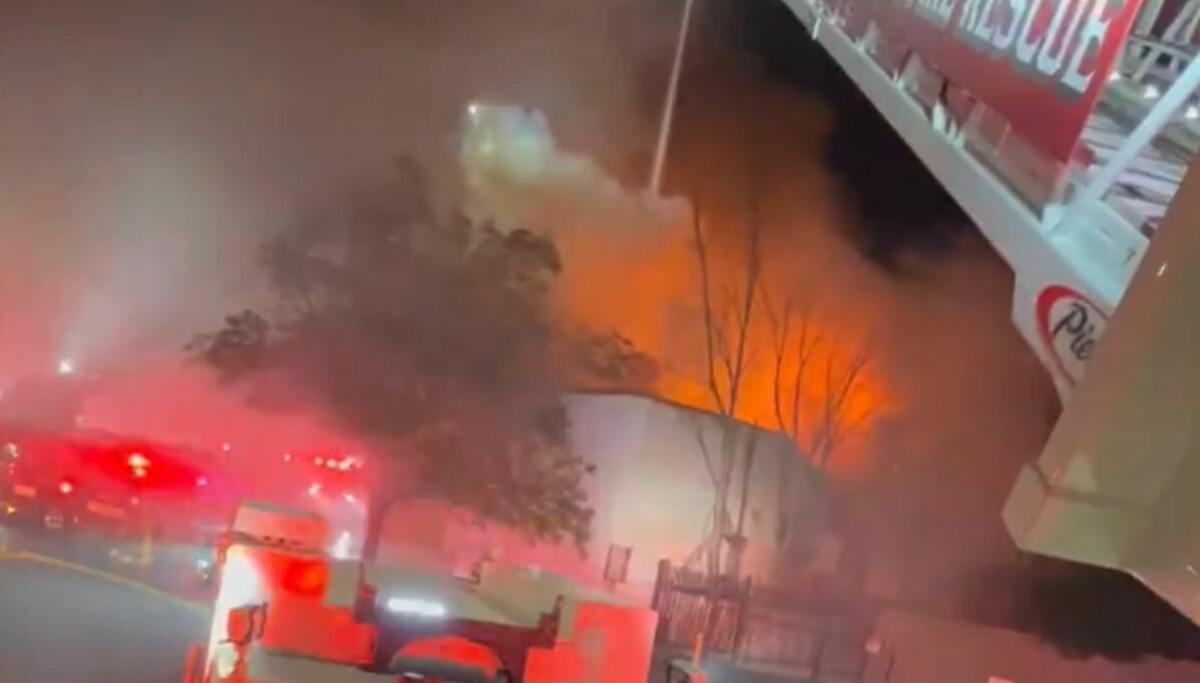Yale Library Fire System Yale Blvd reopened after structural fire is extinguished | News ...