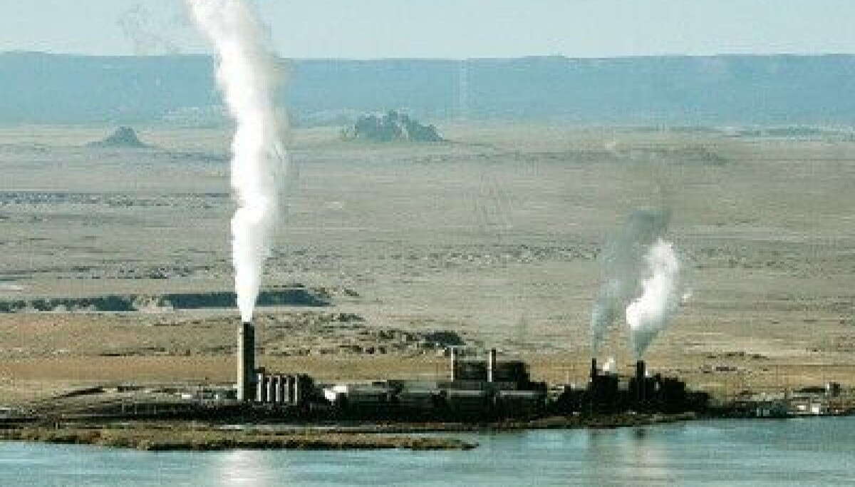 DOE: Feds nixed energy grants to New Mexico, other 'blue states'