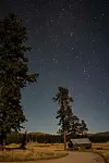 Valles Caldera National Preserve basks in the glow of being named an International Dark Sky Park