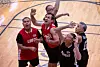Alley-whoop: House dominates Senate in charity basketball game ...
