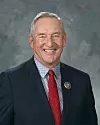 Sen. William Soules, D-Las Cruces
