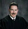 State district judge disciplined for actions in his daughter's case ...