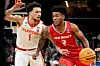 NCAA New Mexico Clemson Basketball