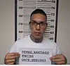 Santiago Perez